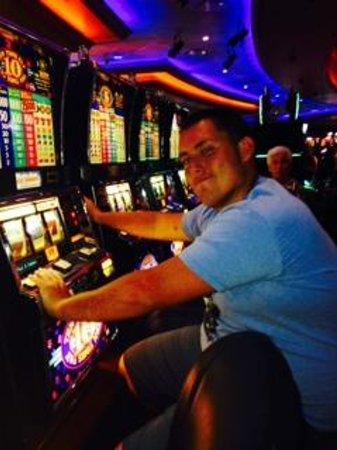 Chumash Casino